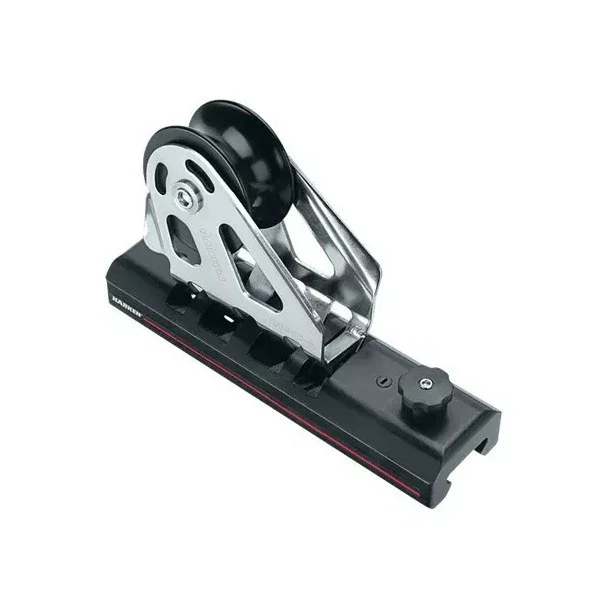 Top Vente Harken G326S 32 mm High Load Pin-Stop Slider Genua Car