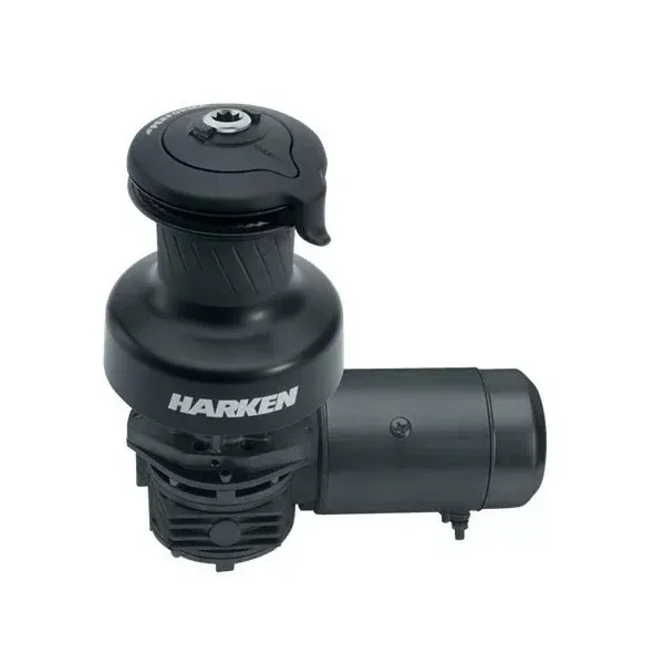 Livraison Express Harken ST60.3 Performa Electric Self Tailing Sheet Winch 24V 3 -speed - 60.3step24H