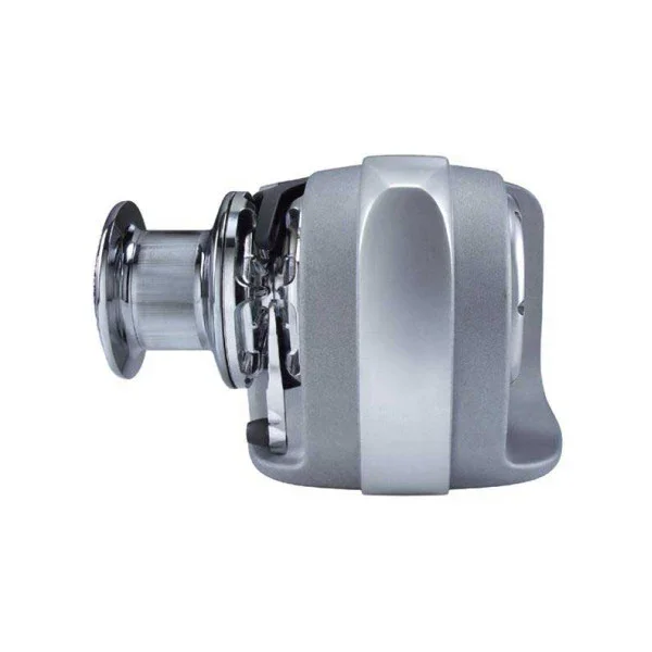 Jusqu'à Épuisement Des Stocks Quick Hector HC3 Electric anchor winch with Cape Storge 12V 1500W 10 mm - QALHC1512D