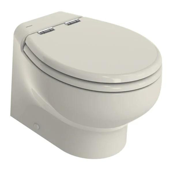 Tecma Silence Plus 2G Short Electric toilet with Softclose - T -S2G024DW/D04C00 Meilleur Choix