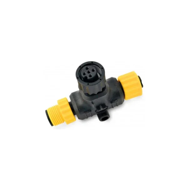 Expédié Aujourd'hui Ancor NMEA2000 Backbone T-Piece 5 Units-80-911-0029-00