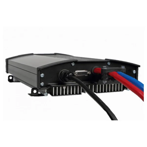 Achat Immédiat Micropower R3000/48 3000W/48V Battery Charger - OIV36501P