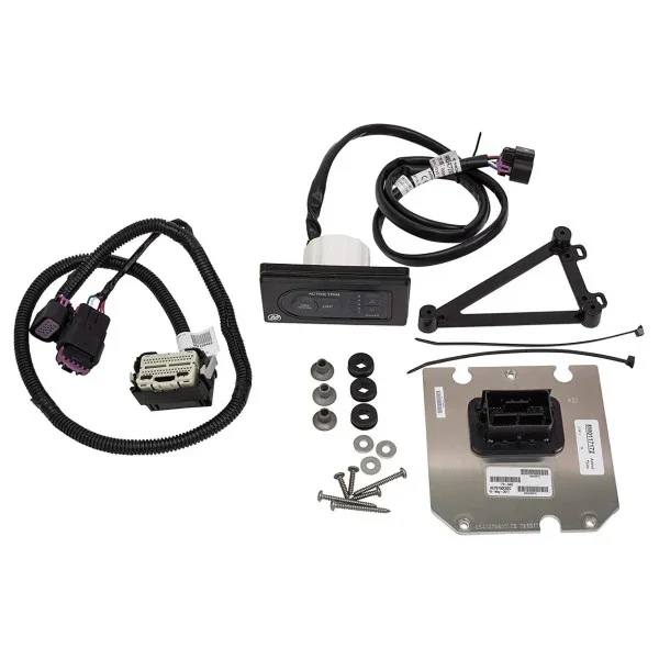 Mercury Mercruiser DTC Active Trim Integration Kit - 8m0129437 Certifié