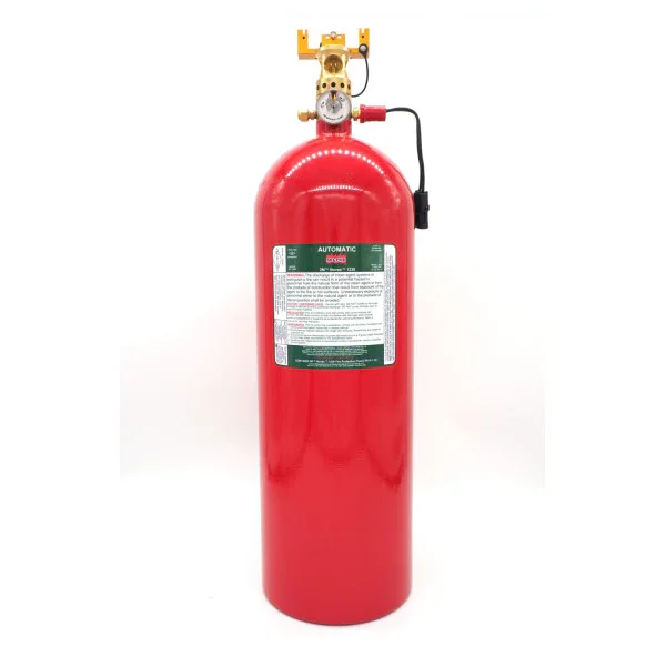 Sea Fire NFD 175A Automatic Fire Release Fire Extuisher - 512-293 Expédition Rapide