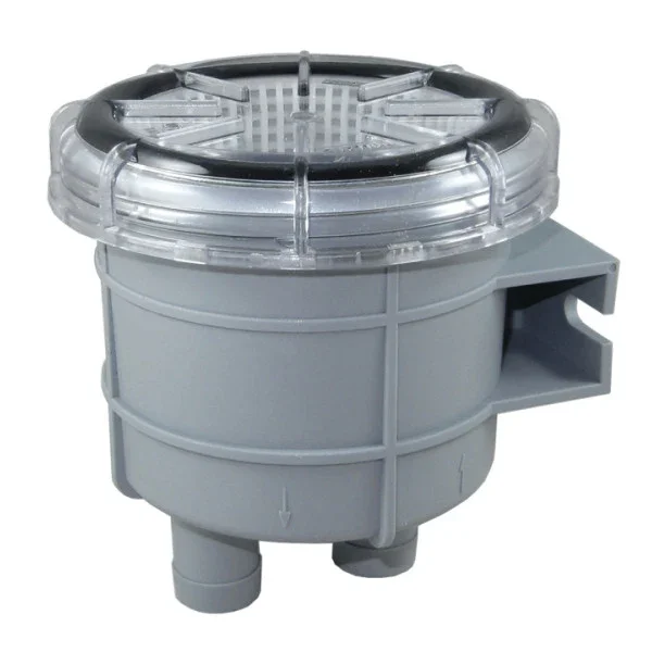 Prix Choc Vetus FTR140 19 mm Wierpot 51L Min - FTR140/19