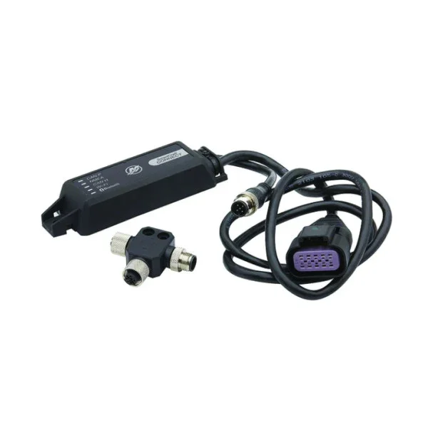 Petit Prix Mercury Mercruiser Can H Gateway Helmet module - 8m0095543