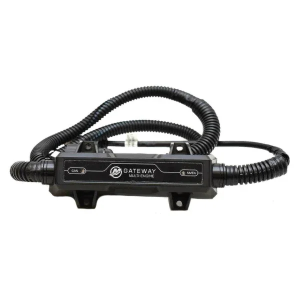 Mercury Mercruiser Smartcraft NMEA2000 Gateway Interface Kit - 8m0165589 Offre Limitée