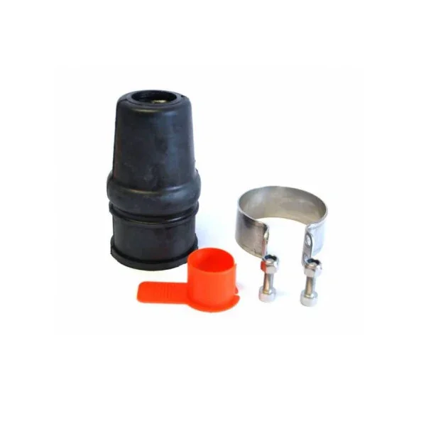 Populaire Volvo Penta 40 mm water lubricated propeller shaft seal - 828527
