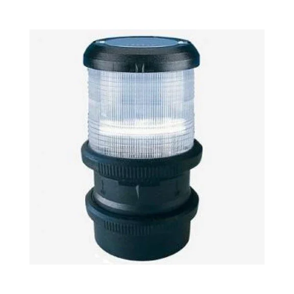 Jusqu'à Épuisement Des Stocks Aqua Signal Series 40 Around -shining top light Anchor light black 12/24V - 3545052000