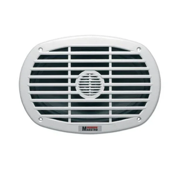 Commander Maintenant German Maestro MRC 6908 Navy Waterproof speakers 60 Watt