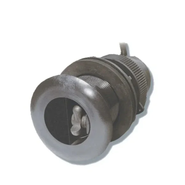 Offre Du Jour Simrad Idst-810 Truhull NMEA200 Triducer Depth Speed Temperature-000-15735-001