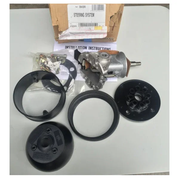 Volvo Penta Steering Wheel Adjuster Kit - 22299003 Populaire