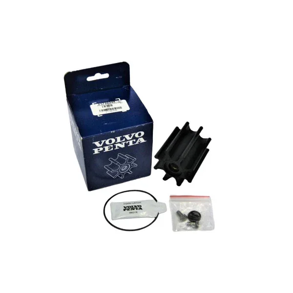 Original Volvo Penta Impeller Kit - 21730348 Nouvelle Collection