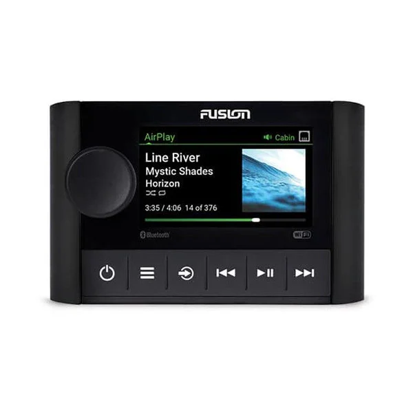 Fusion Apollo MS-SRX400 Zone series Stereo Soldes