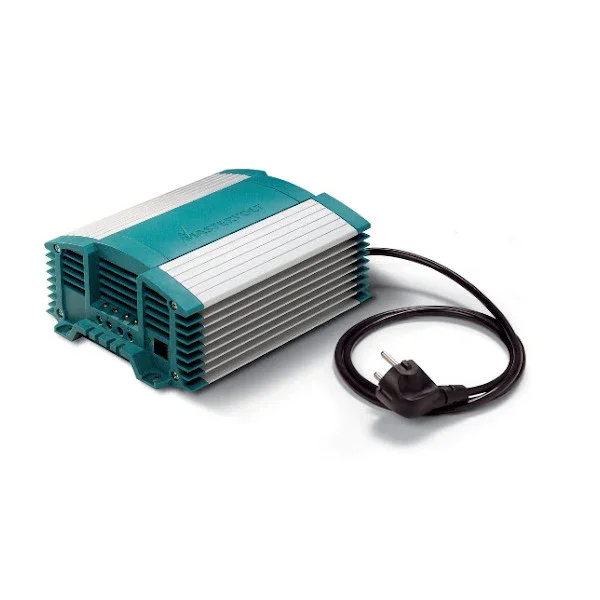 Mastervolt AC Master 12V - 200W Sinus Inverter - 28010200 Marque