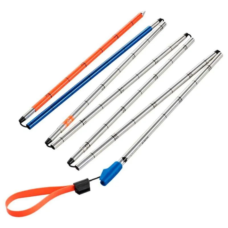 Prix Réduit Ortovox Sonde Alu 240 Light
