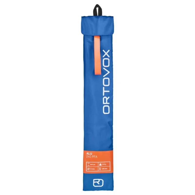 Ortovox Sonde Alu 240 Pfa Produit De Marque