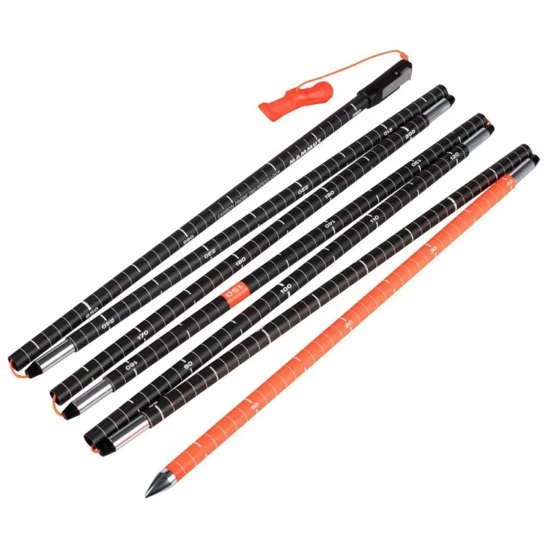Soldes Mammut Sonde Carbon Speed Lock 280