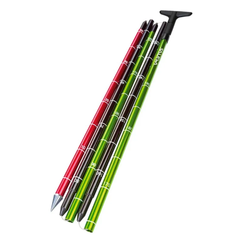 Super Prix Salewa Sonde Lightning 240