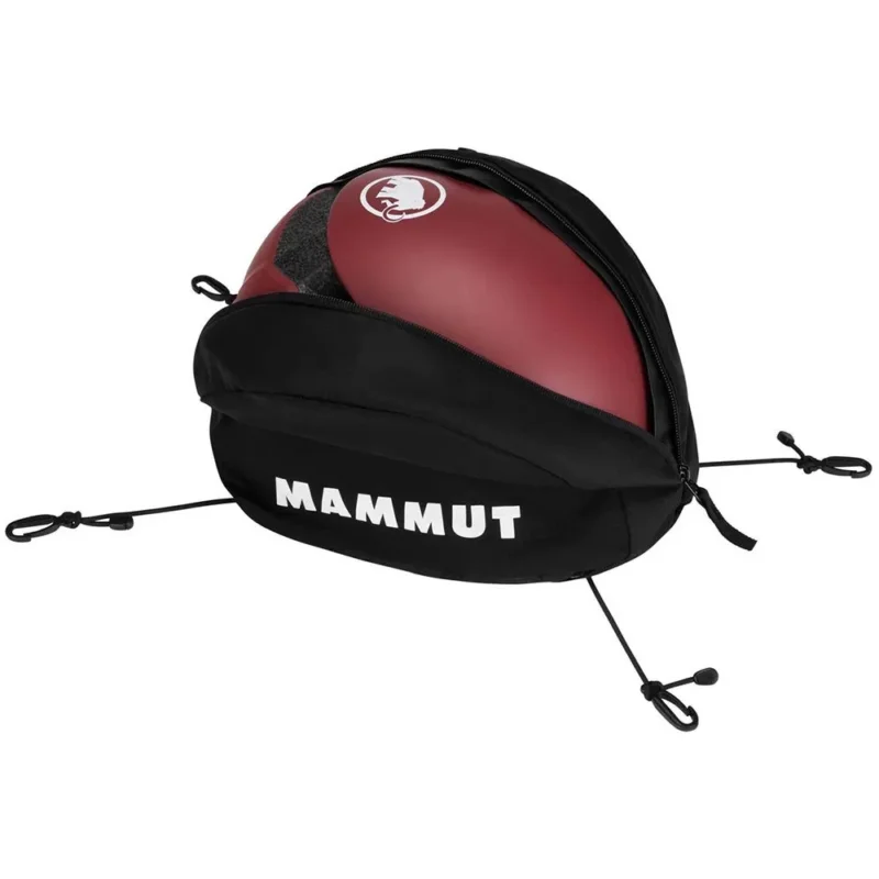 Mammut Support de Casque Professionnel Vente Flash
