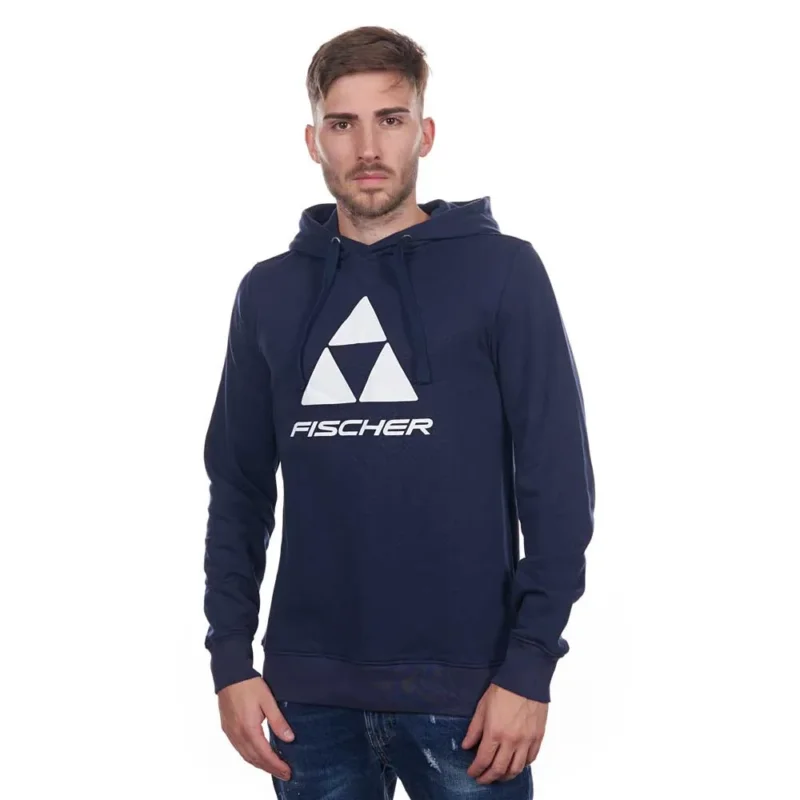 Must-Have Fischer Sweat à capuche Essentials