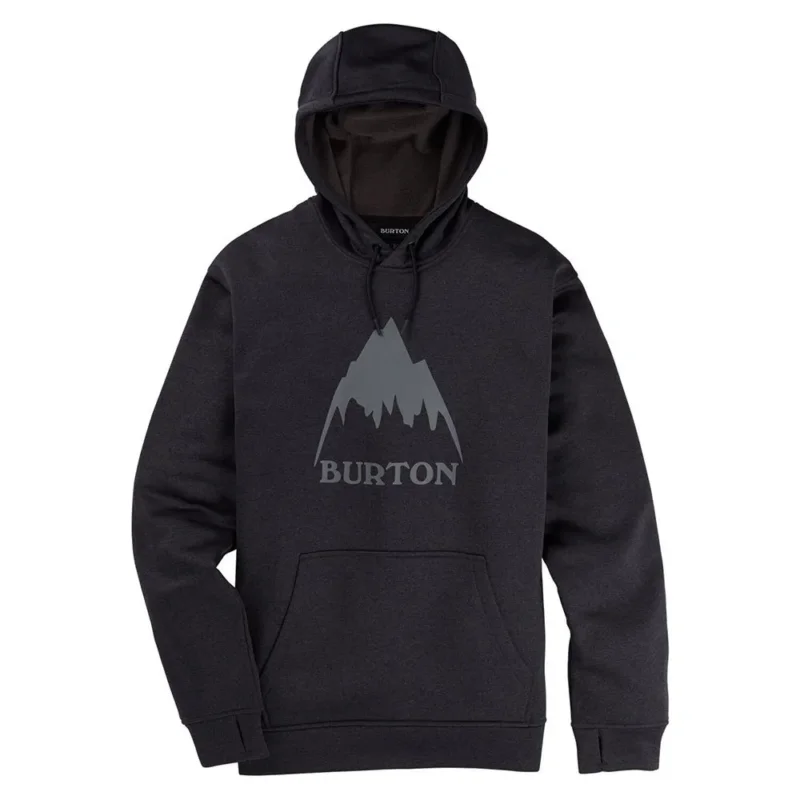 Burton Sweat à capuche Oak Dernière Chance