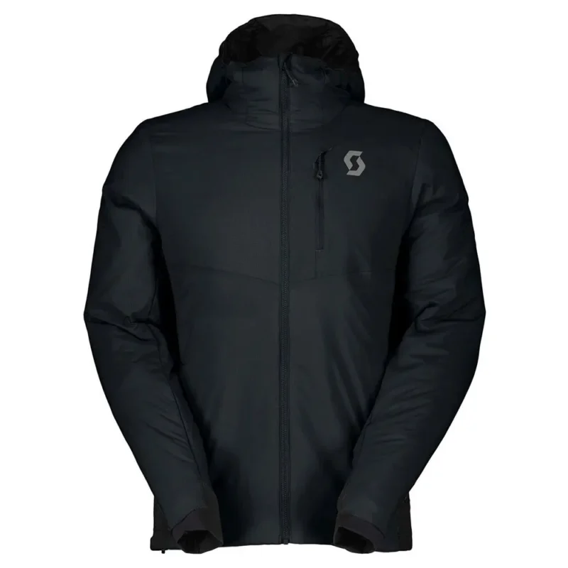 Acheter En Ligne Scott Sweat-shirt à zip Insuloft Light