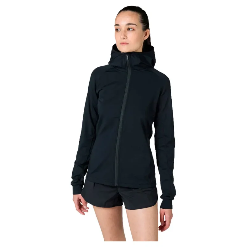 Prix Réduit Rossignol Sweat-shirt à zip Mid Layer Thin
