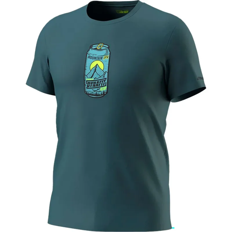 Meilleure Vente Dynafit T-shirt à manches courtes