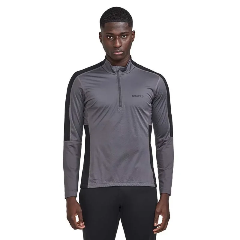 Craft T-shirt à manches longues ADV Nordic Race Warm Hz Affaire À Saisir