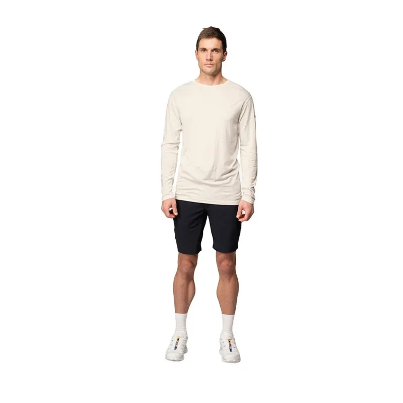 Achat Immédiat DEVOLD OF NORWAY T-shirt à manches longues Breeze Merino 150