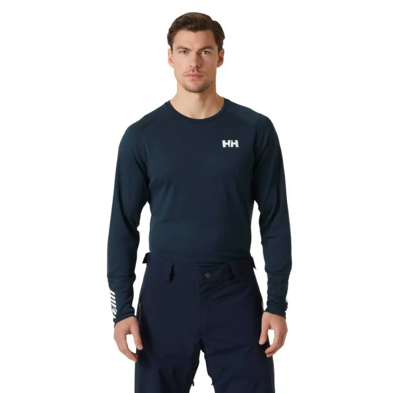 Helly Hansen T-shirt à manches longues Lifa Active Super Prix