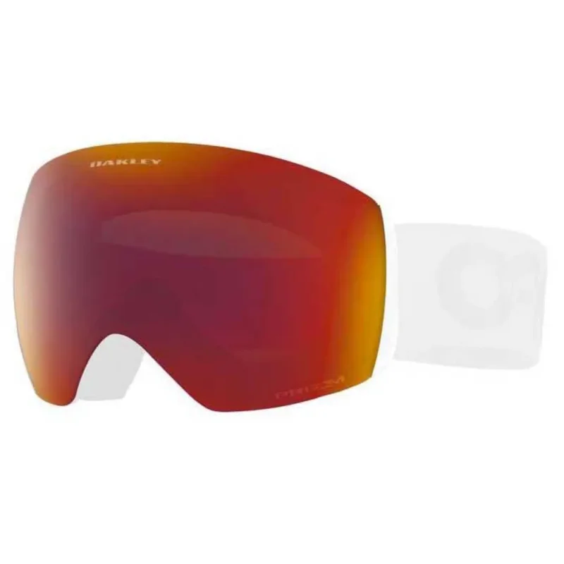 Prix Choc Oakley Verre photochromique Flight Deck Prizm