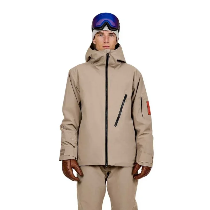 Usine Directe The Mountain Studio Veste 2l stretch