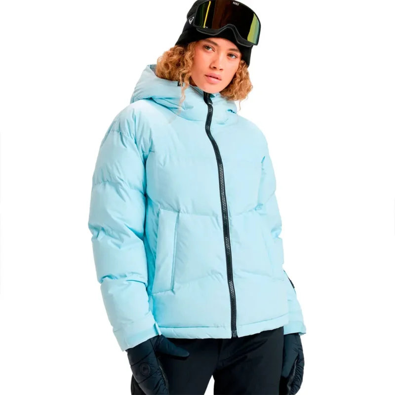 Réduction Roxy Veste Alofted Puffy reconditionné