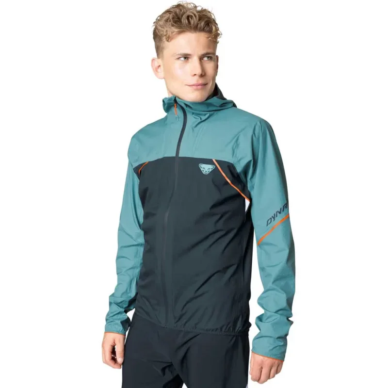 Retour Gratuit Dynafit Veste Alpine 3L