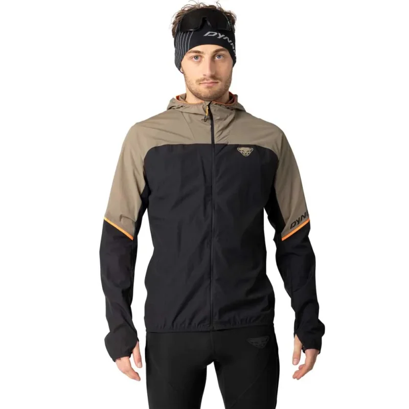 Quantité Limitée Dynafit Veste Alpine Wind
