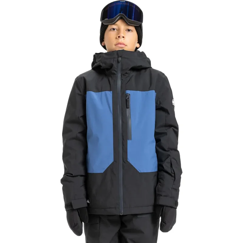 Offre Exclusive Quiksilver Veste Ambition 20K