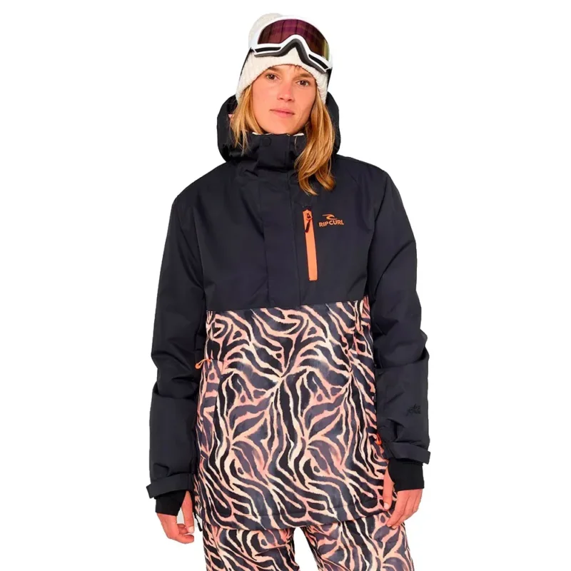 Rip Curl Veste Anti Series 10K/10K Expédition Rapide