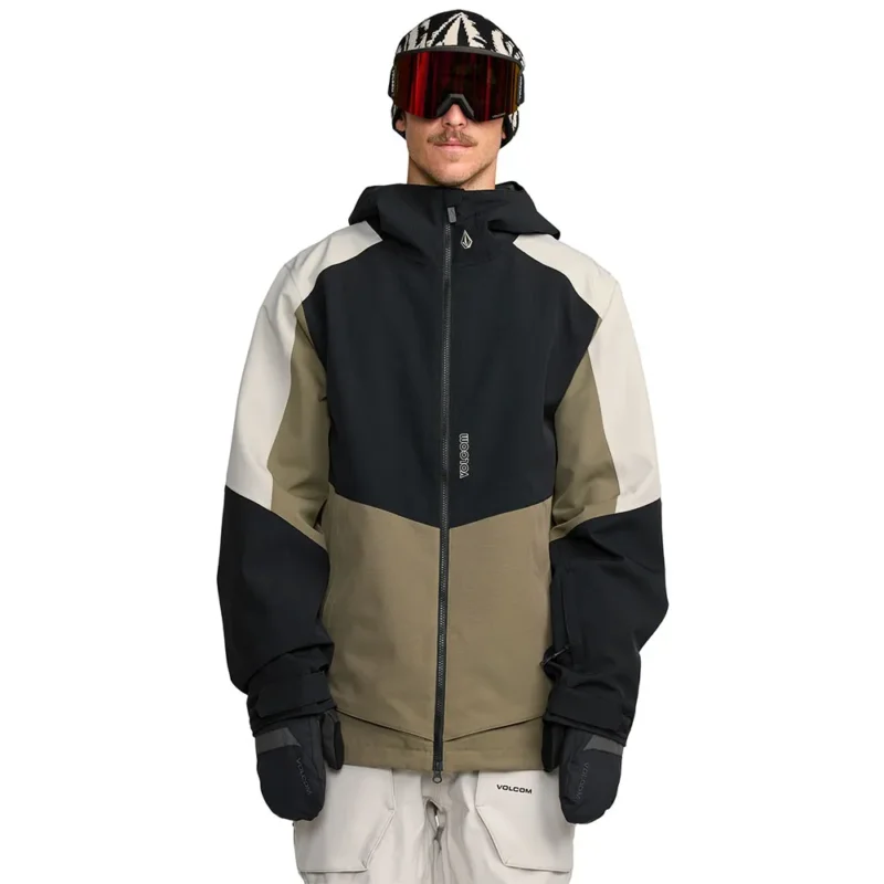 Seulement Aujourd'hui Volcom Veste Brighton