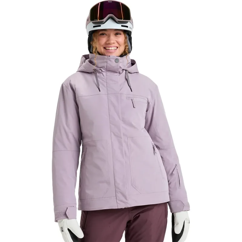 Quantité Limitée Roxy Veste Brylee reconditionné