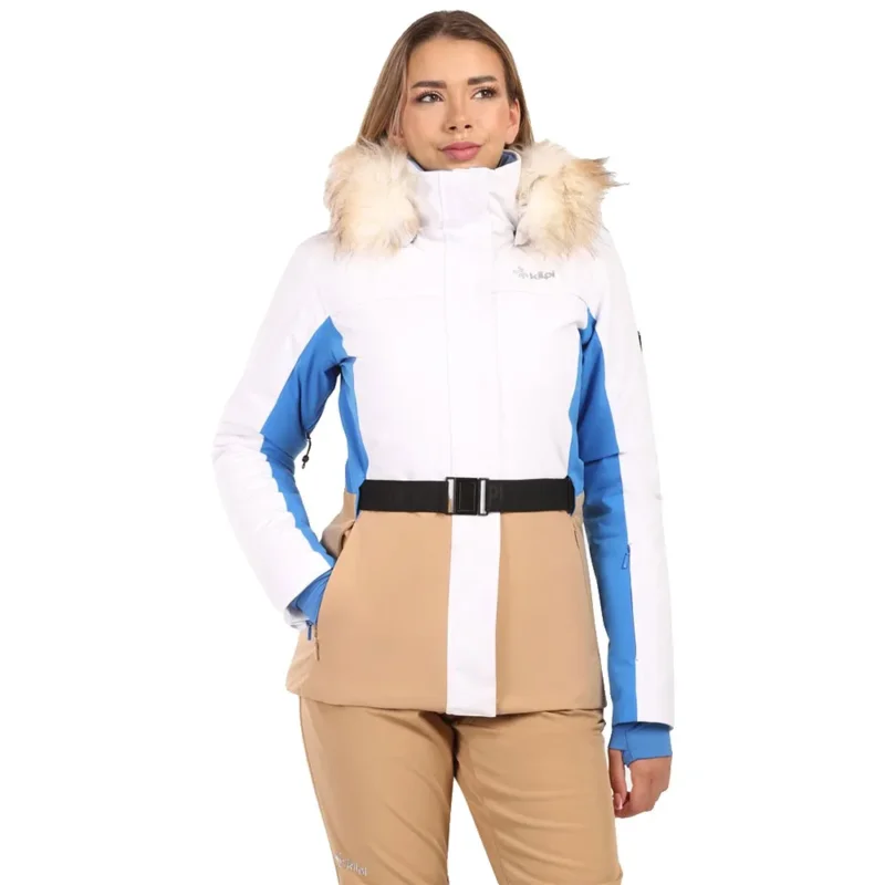 Bon Marché Kilpi Veste Carrie