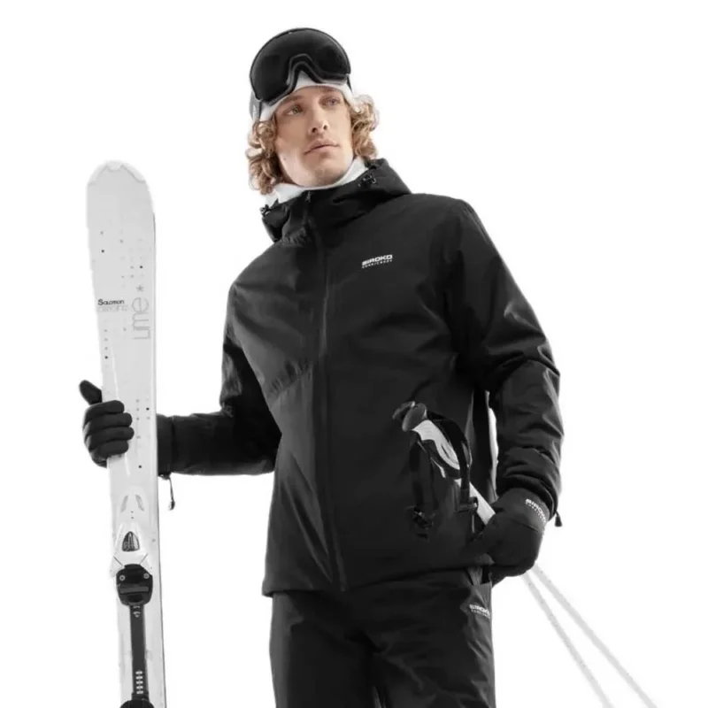 Top Vente Siroko Veste Core Davos