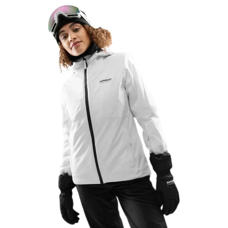 Commande En Gros Siroko Veste Core Engel