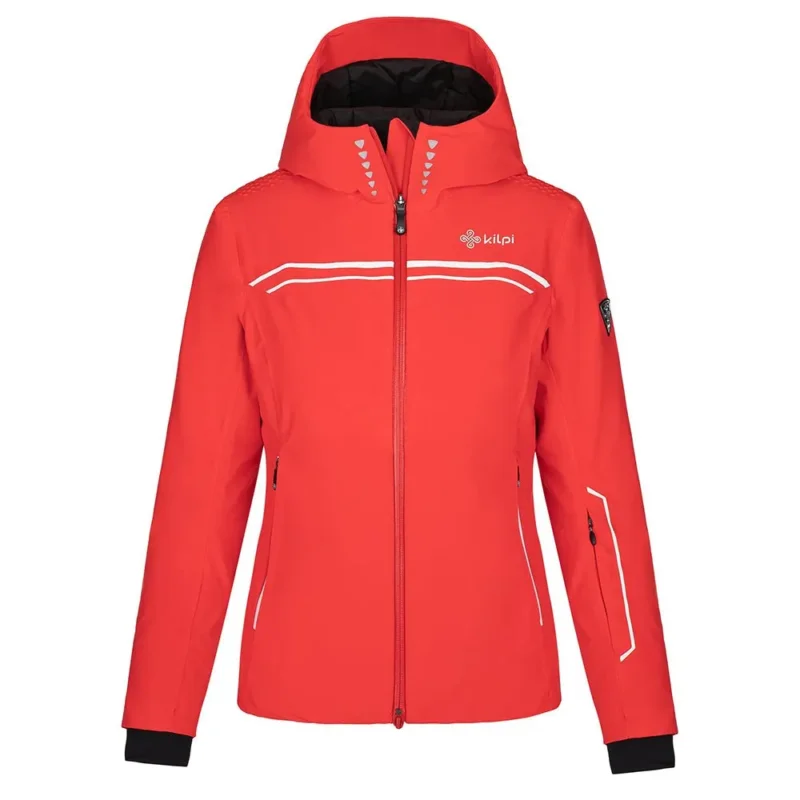 Prix Réduit Kilpi Veste Cortini