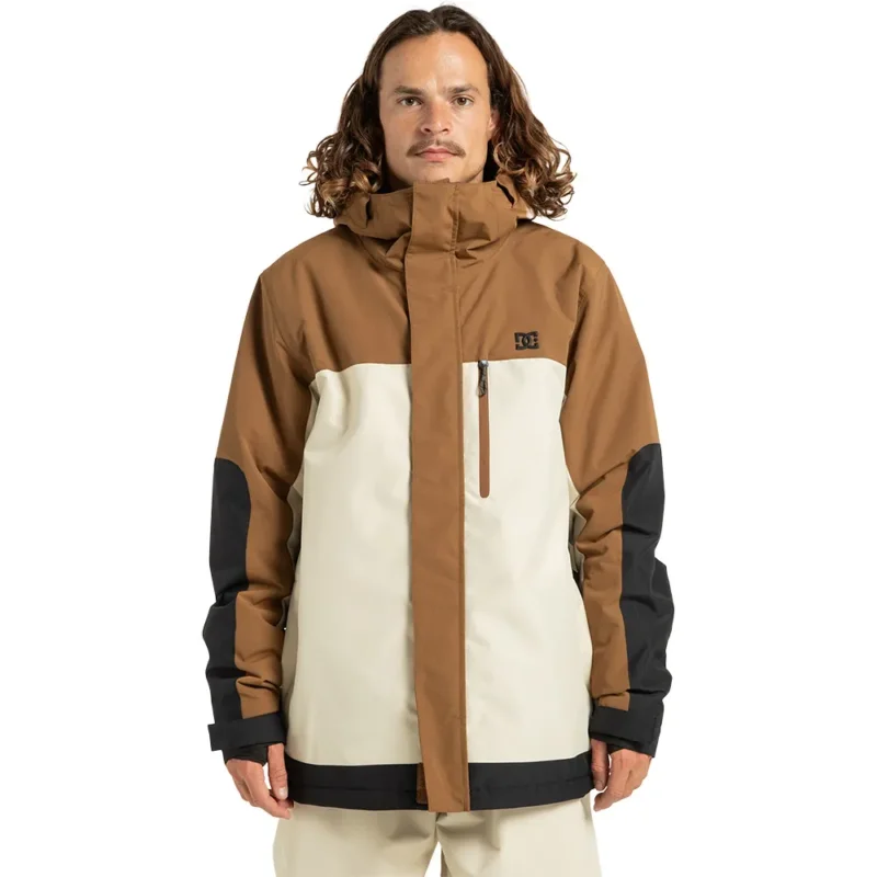 Pas Cher Dc Shoes Veste Defiant