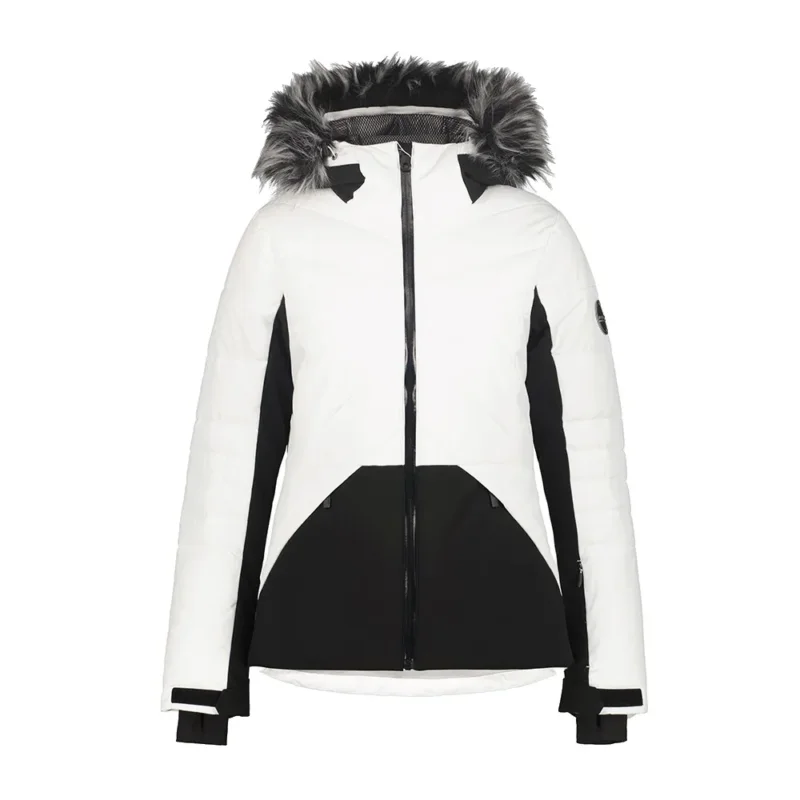 Icepeak Veste Electra I Certifié