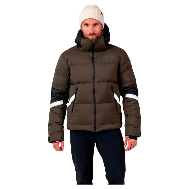 Rossignol Veste en duvet Daille reconditionné Offre Limitée