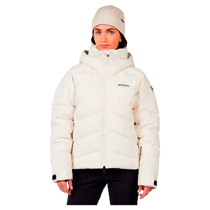 Offre Exclusive Rossignol Veste en duvet Wispile Ripstop