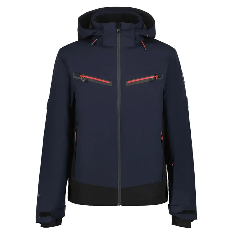 Acheter En Ligne Icepeak Veste Farwell I